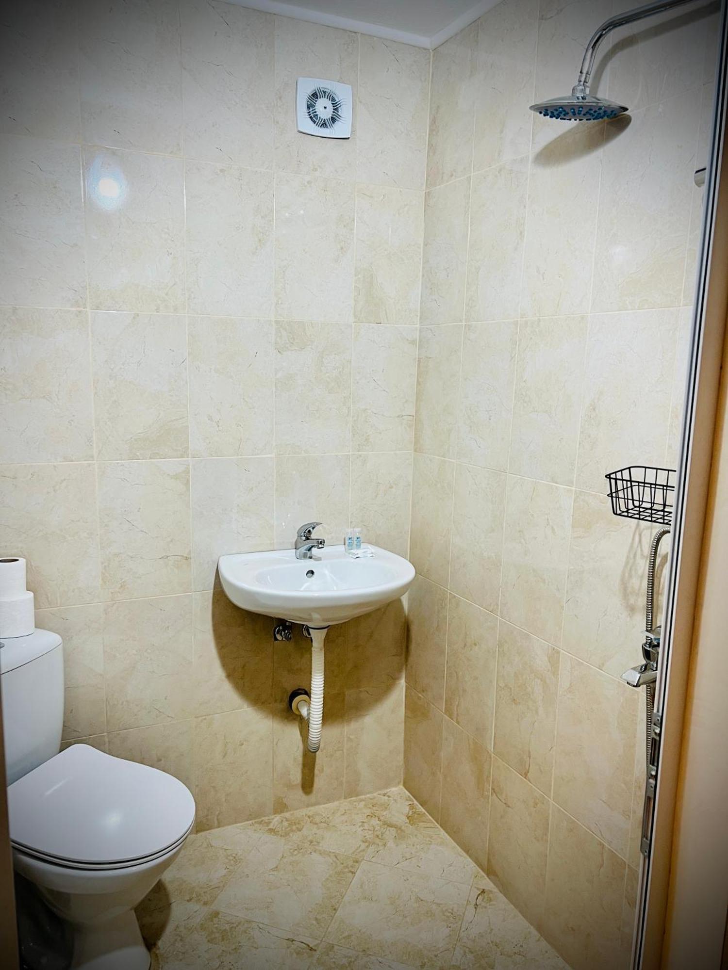 Хижа Манастирчето-Книжовник Haskovo Exterior photo