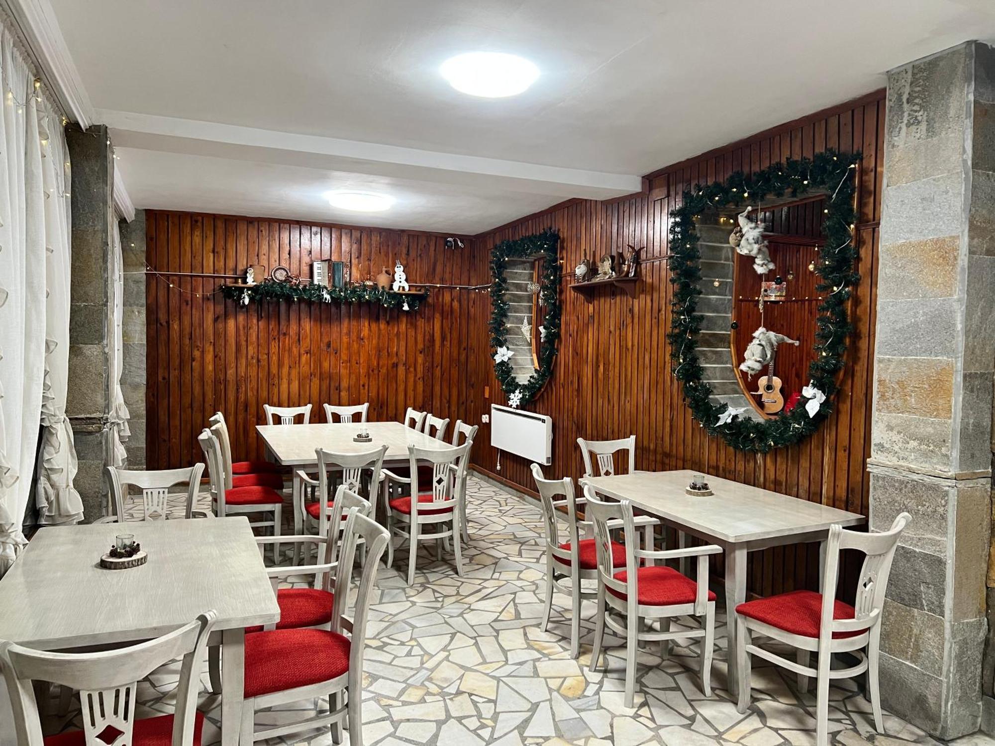 Хижа Манастирчето-Книжовник Haskovo Exterior photo