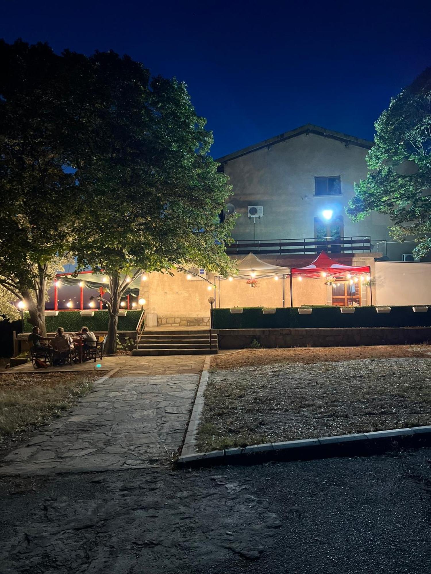 Хижа Манастирчето-Книжовник Haskovo Exterior photo
